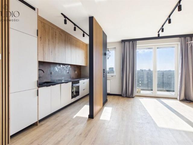 Mieszkanie 64 m², Białystok