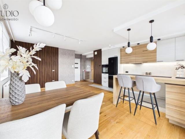 Mieszkanie 64 m², Białystok