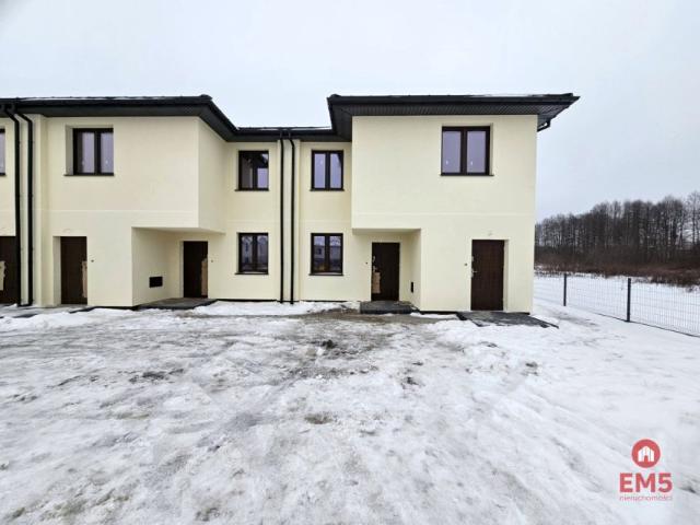 Mieszkanie 64 m², Białystok