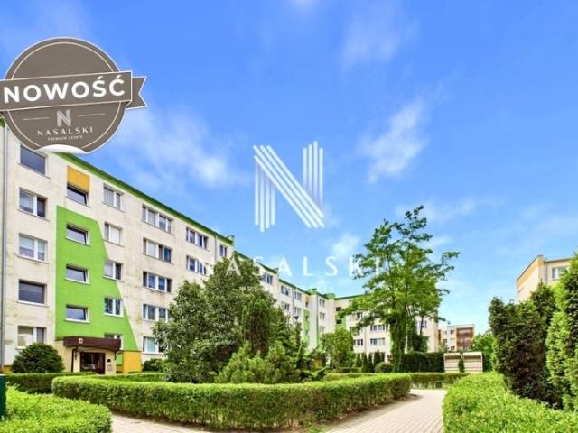 Mieszkanie 64 m², Bydgoszcz