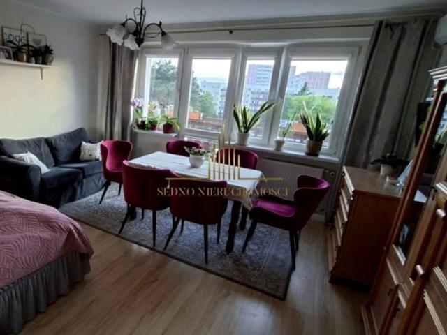 Mieszkanie 64 m², Bydgoszcz