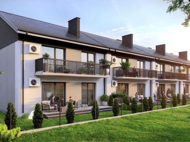 Mieszkanie 64 m², Głogów Małopolski