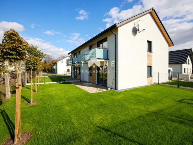 Mieszkanie 64 m², Goczałkowice Zdrój