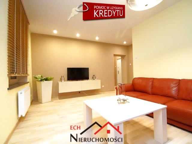 Mieszkanie 64 m², Gorzów Wielkopolski