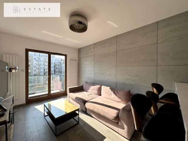 Mieszkanie 64 m², Gdańsk