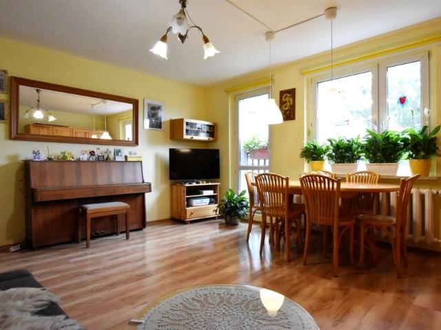 Mieszkanie 64,16 m², Katowice