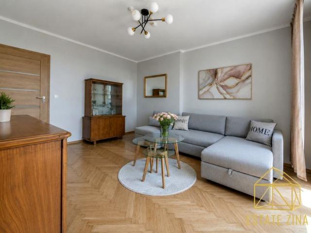 Mieszkanie 64 m², Kraków