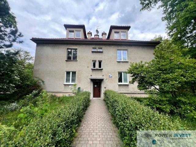 Mieszkanie 64 m², Kraków