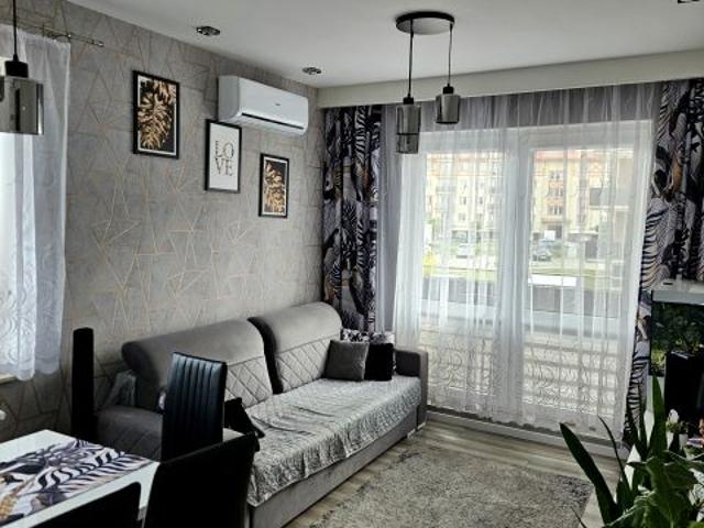 Mieszkanie 64 m², Iława