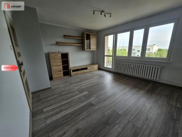 Mieszkanie 64 m², Iława