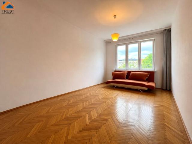 Mieszkanie 64 m², Łódź