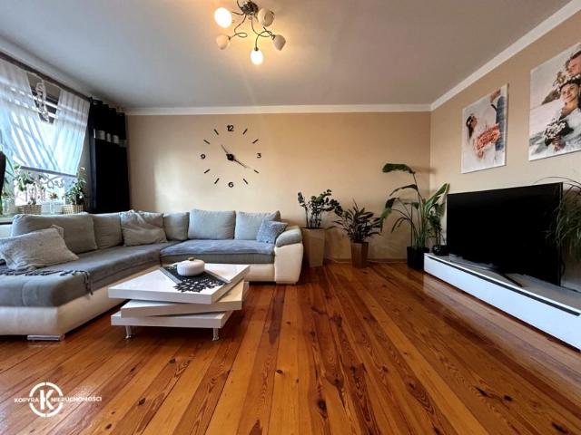 Mieszkanie 64 m², Legnica