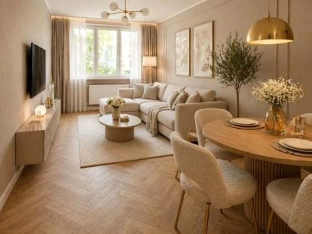 Mieszkanie 64 m², Legnica
