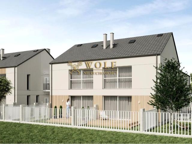 Mieszkanie 64 m², Lubliniec