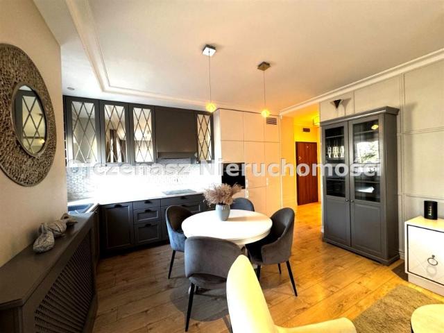 Mieszkanie 64 m², Niemcz