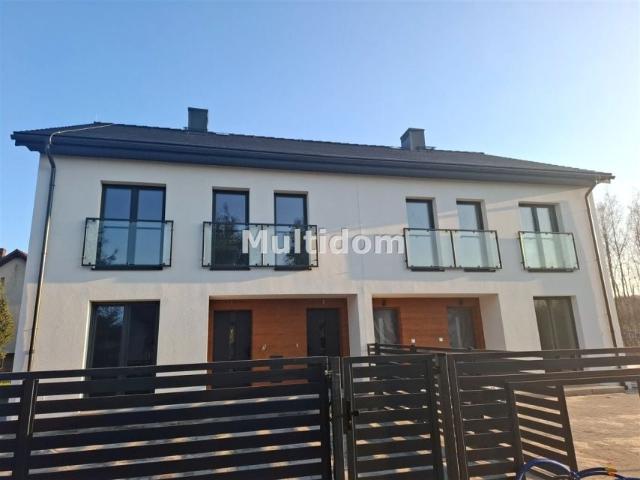 Mieszkanie 64 m², Skawina