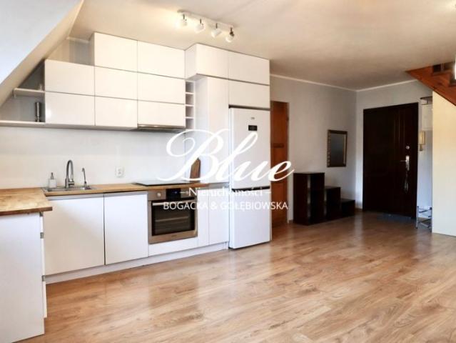 Mieszkanie 64 m², Szczecin