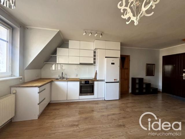 Mieszkanie 64 m², Szczecin