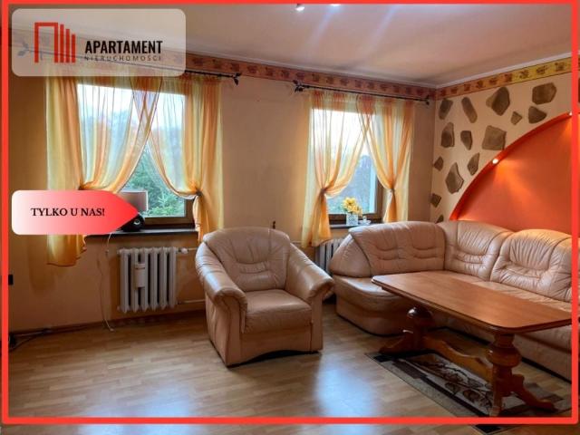 Mieszkanie 64 m², Rzecko