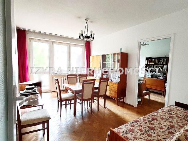 Mieszkanie 64 m², Świdnica