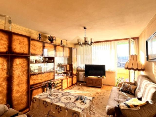 Mieszkanie 64 m², Wrocław
