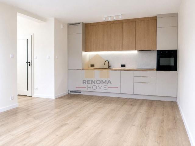 Mieszkanie 64 m², Zielona Góra