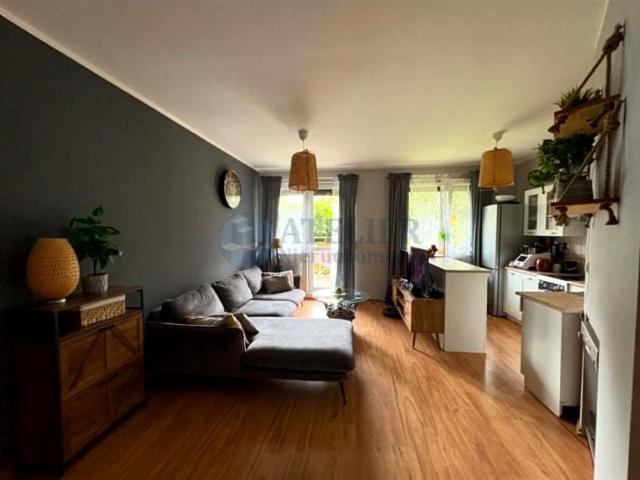 Mieszkanie 64,09 m², Bydgoszcz