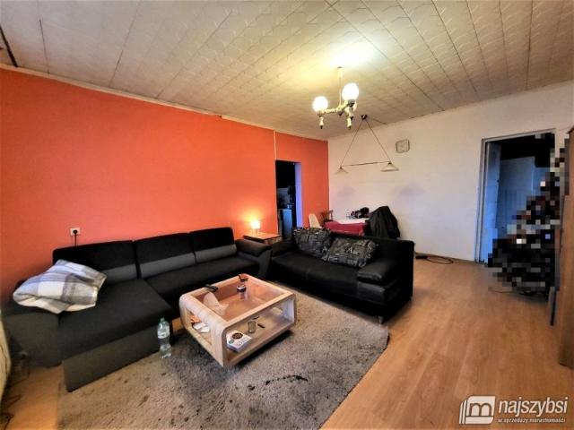 Mieszkanie 64,09 m², Resko