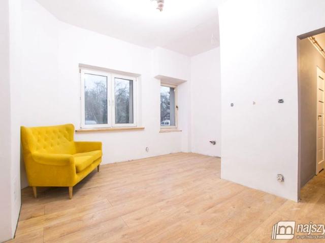 Mieszkanie 64,10 m², Nowogard