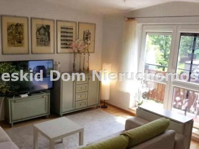 Mieszkanie 64,12 m², Bielsko Biała