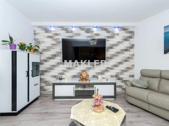 Mieszkanie 64,13 m², Osielsko