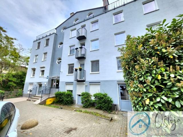 Mieszkanie 64,13 m², Ustowo
