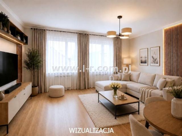 Wodzisław 64,24 m², Wodzisław Śląski