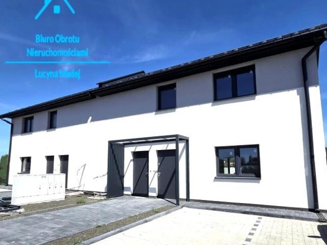 Mieszkanie 64,24 m², Zator