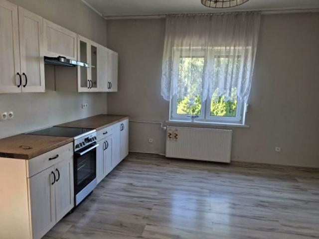 Mieszkanie 64,27 m², Śliwice