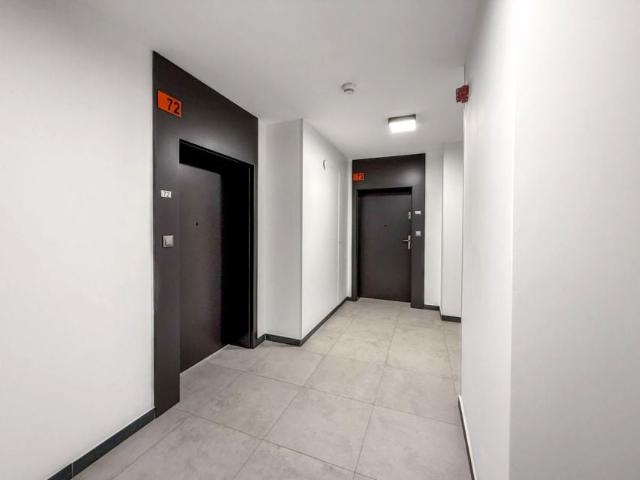 Mieszkanie 64,29 m², Lublin