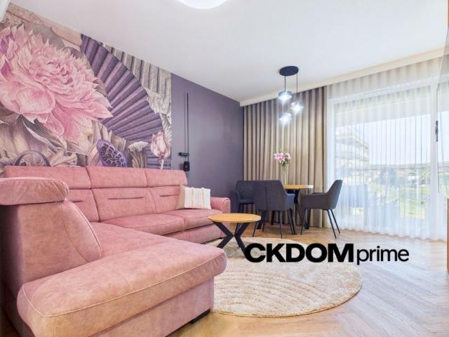 Mieszkanie 64,21 m², Kielce