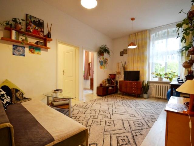 Mieszkanie 64,36 m², Opole