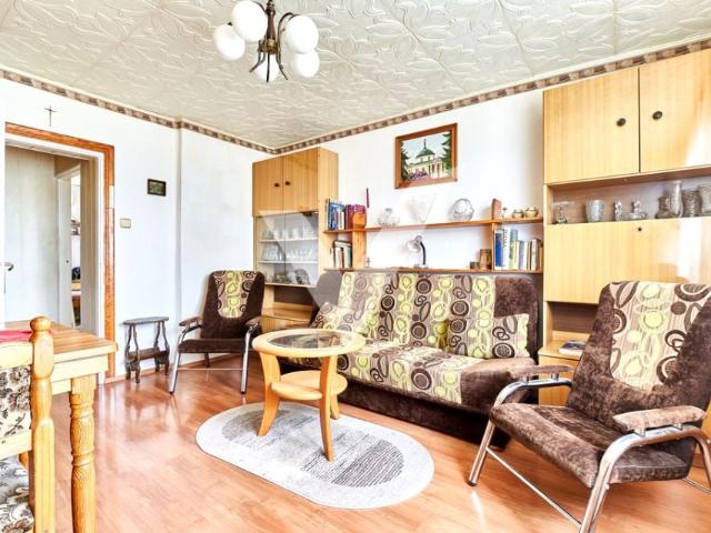 Mieszkanie 64,30 m², Lubostroń