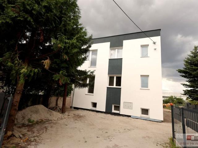 Mieszkanie 64,32 m², Kępa