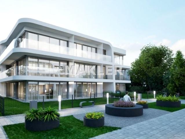 Mieszkanie 64,40 m², Bydgoszcz