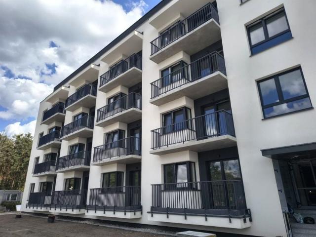 Mieszkanie 64,40 m², Jabłonna