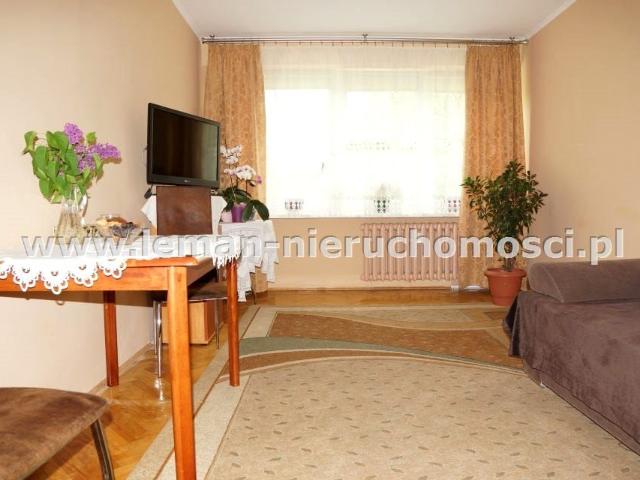 Mieszkanie 64,40 m², Lublin