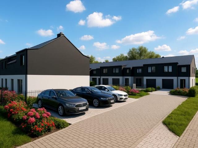Mieszkanie 64,41 m², Boguchwała