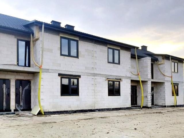 Mieszkanie 64,41 m², Boguchwała