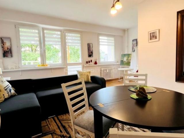 Mieszkanie 64,56 m², Krosno