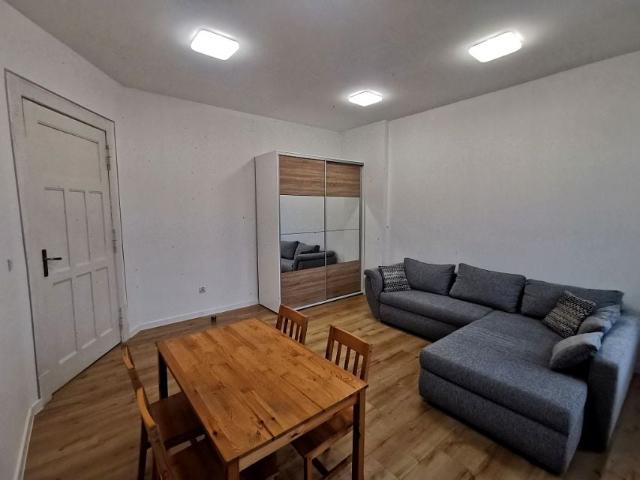 Mieszkanie 64,56 m², Lubań