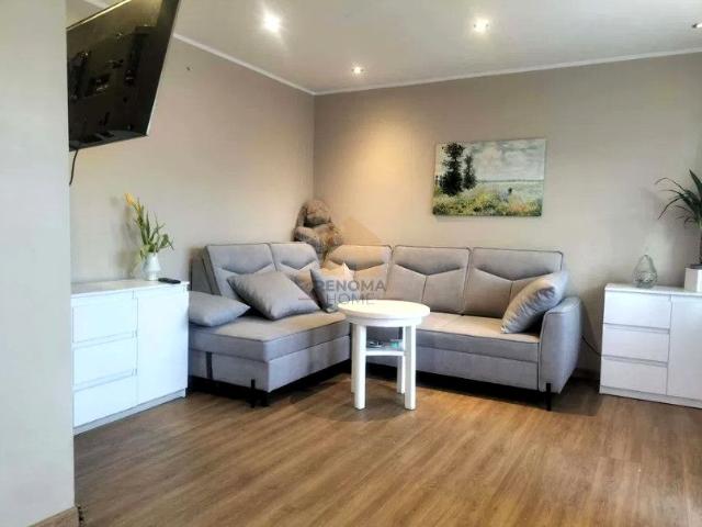 Mieszkanie 64,50 m², Legnica