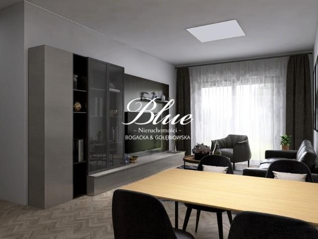 Mieszkanie 64,50 m², Szczecin