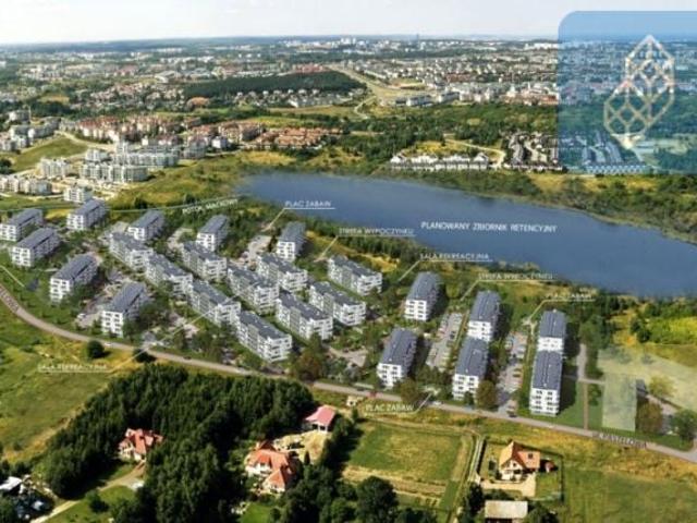 Mieszkanie 64,53 m², Gdańsk